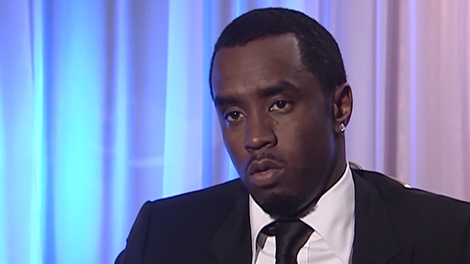 Diddy podría enfrentar cadena perpetua por cargos de tráfico sexual y abuso