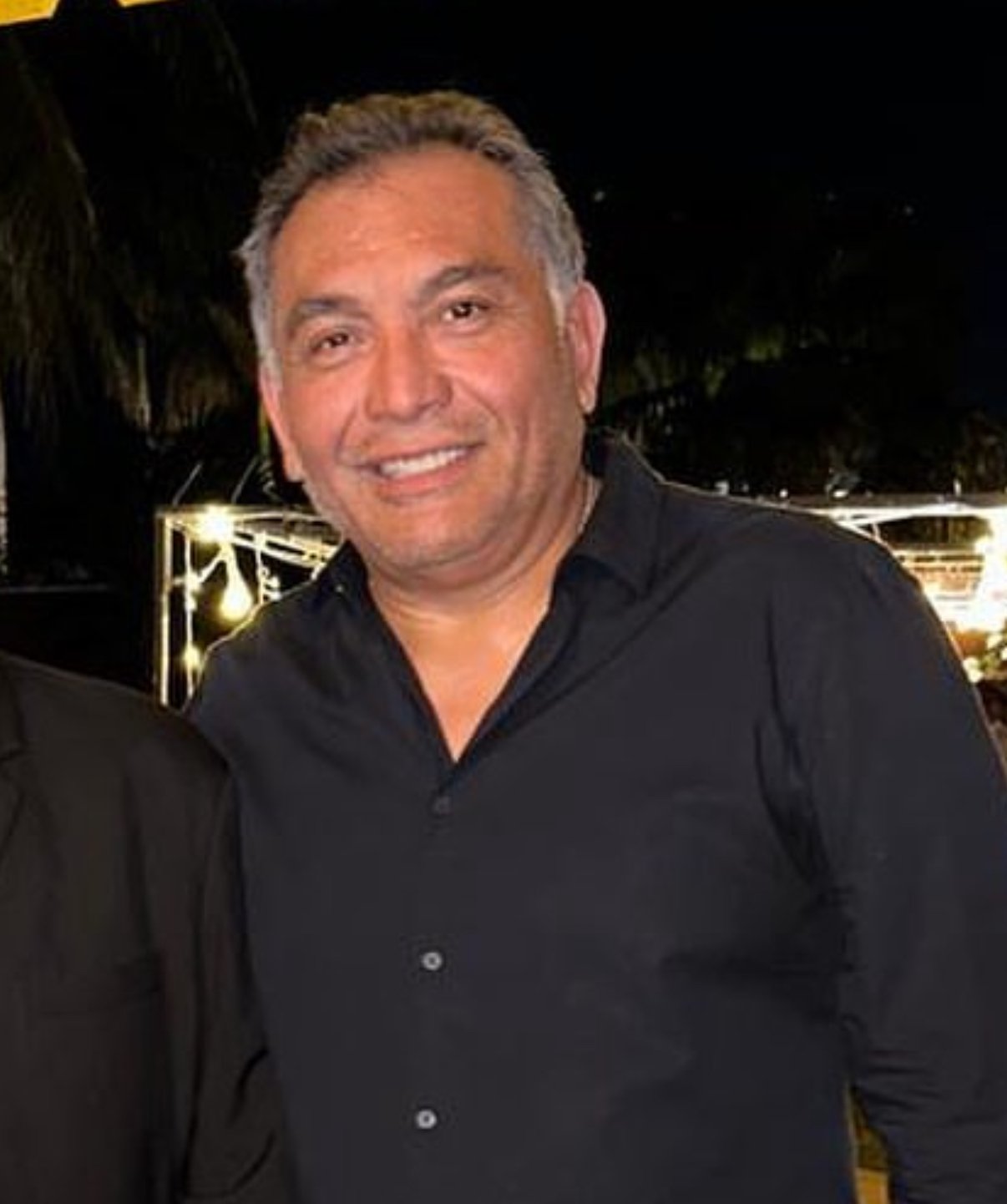Víctor Caballero Durán renuncia como Subsecretario del CEN del PRI tras casi 3 años