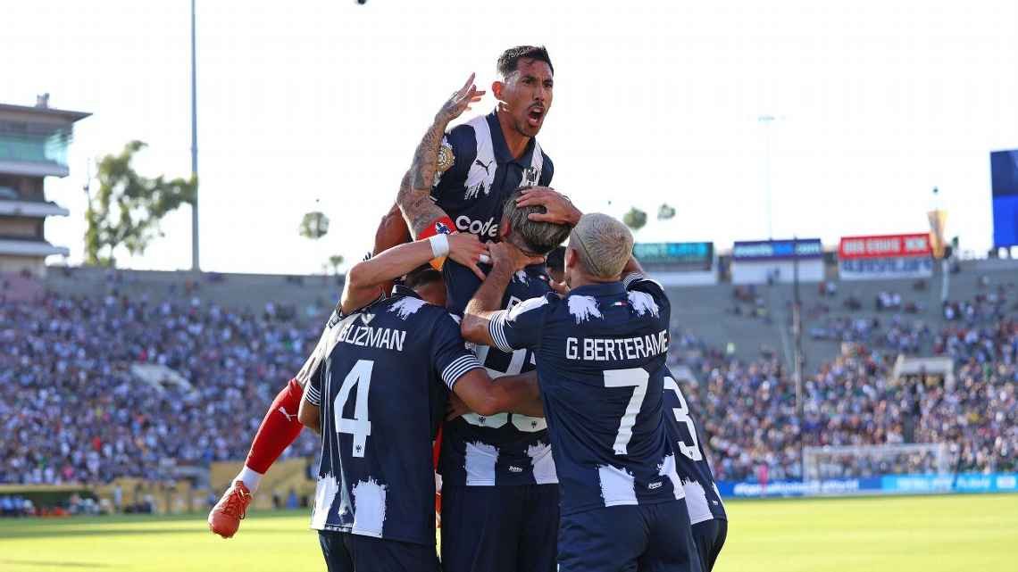 River Plate vs Monterrey: Alineaciones y detalle del empate 0‑0 en el Mundial de Clubes 2025