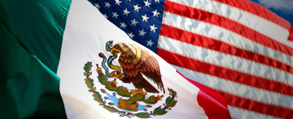 Los amigos y los enemigos de Estados Unidos