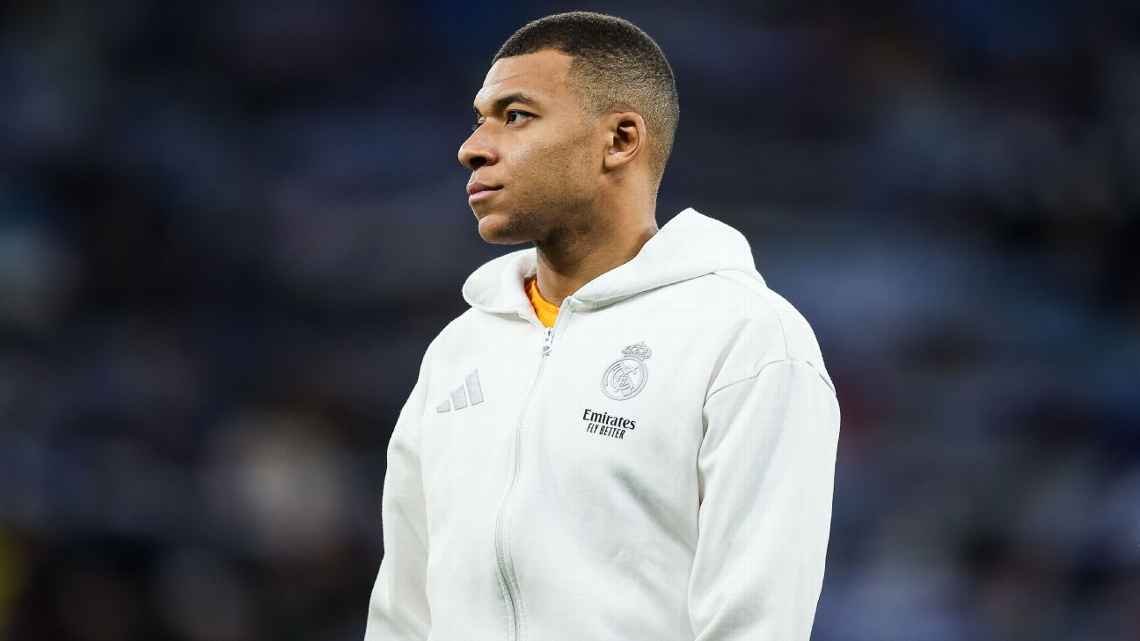 Mbappé acusa al PSG de acoso moral y extorsión tras apartarlo del primer equipo en 2023