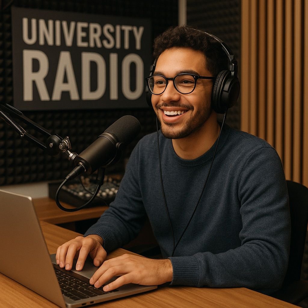Las radios universitarias deben modernizarse