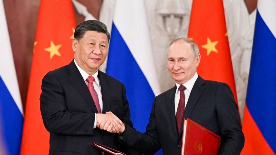 En Medio Oriente los tigres —Rusia y China— aún no dan el zarpazo final.