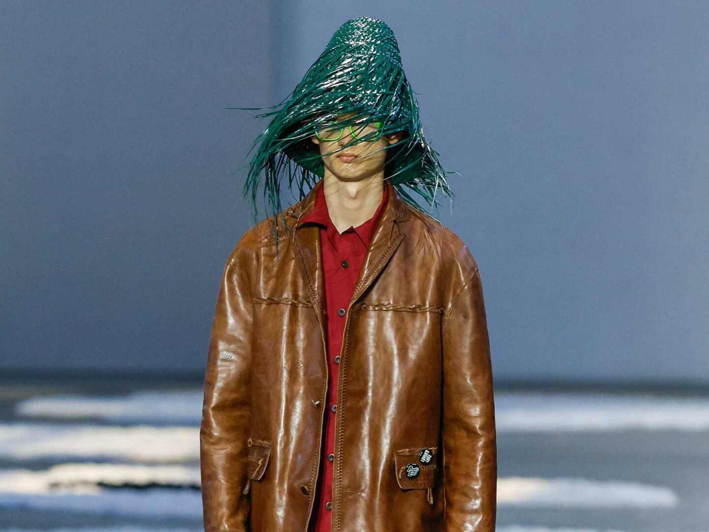 Prada SS26: la revolución del silencio