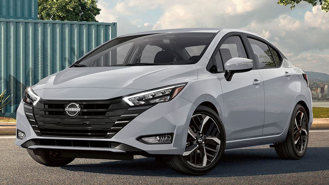 Nissan Versa lidera las ventas en México durante mayo 2025: así quedó el top 10 de autos más vendidos