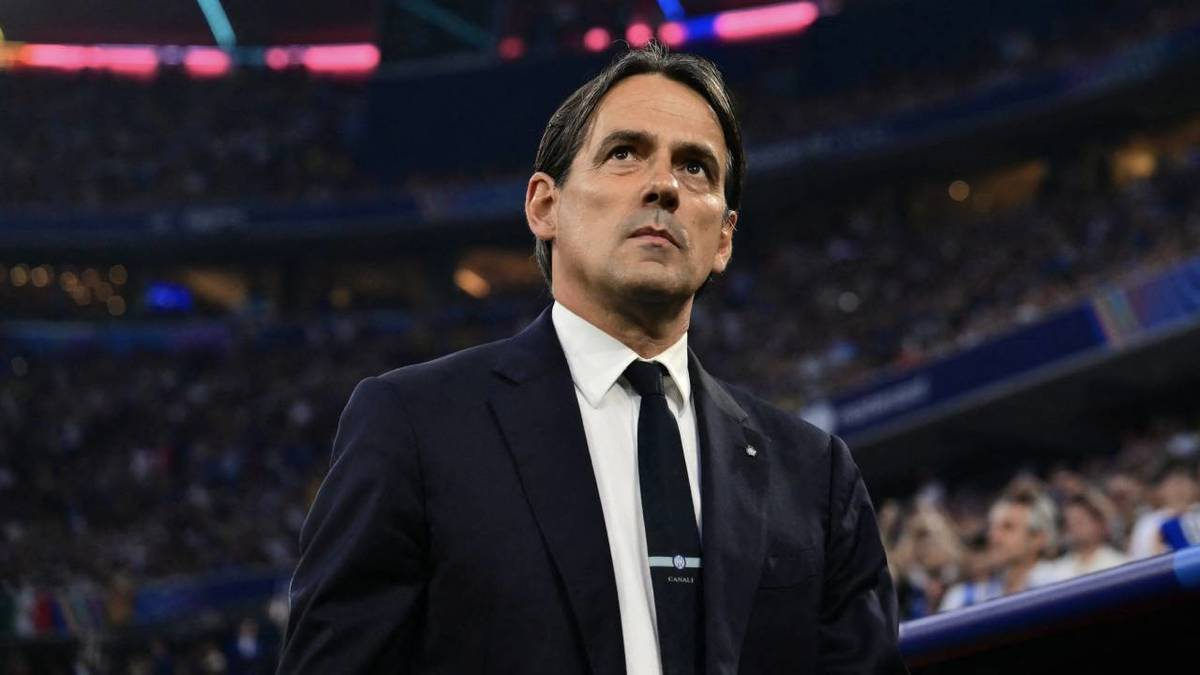“Nos enfrentamos quizá al mejor equipo del mundo”, reconoce Inzaghi sobre el Real Madrid