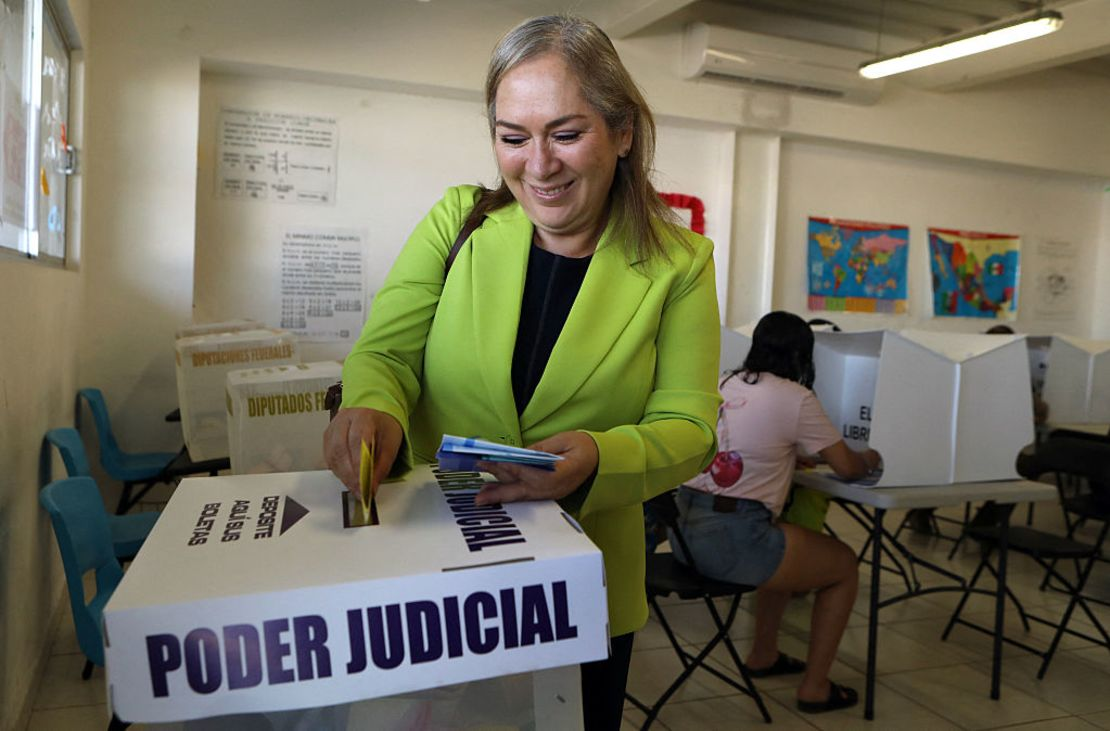 Exabogada del ‘Chapo’ llega al banquillo: Silvia Delgado gana elección en Chihuahua