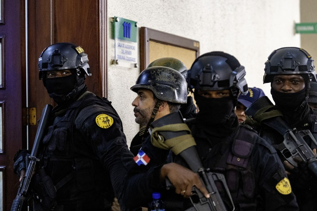 Imputan a los propietarios de Jet Set por homicidio tras colapso que dejó 235 muertos