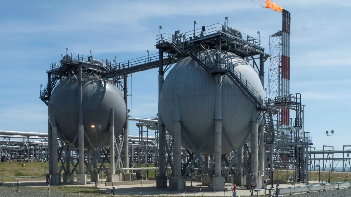 Rusia ofrece gas natural a México y tecnología energética avanzada