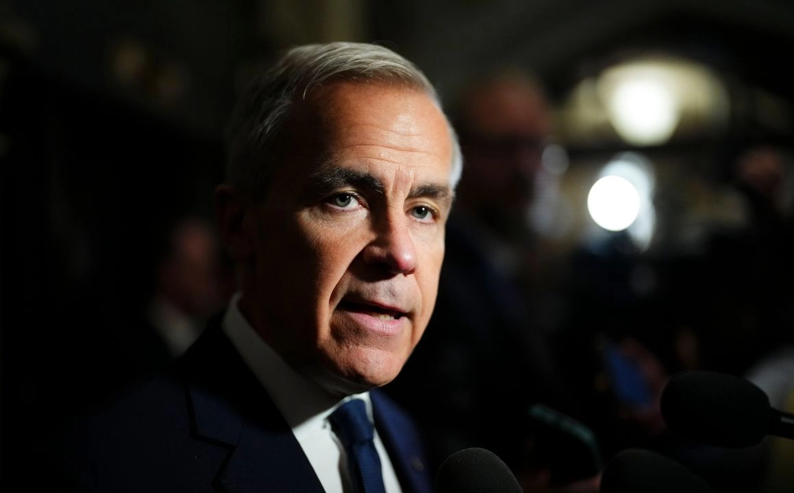 Canadá promete responder a "ilegales" aranceles de EU al acero y aluminio