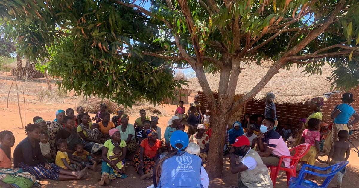 Al‑Shabab incrementa el secuestro de menores en Cabo Delgado, Mozambique