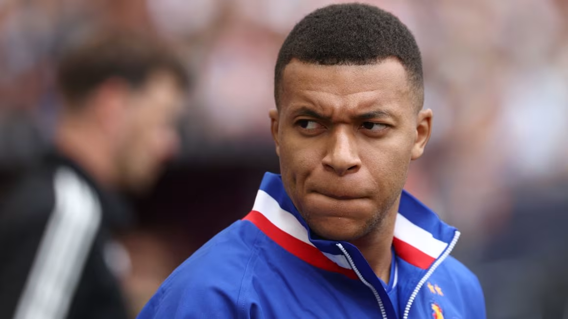 Kylian Mbappé demanda al PSG por “acoso moral” y reclamación millonaria