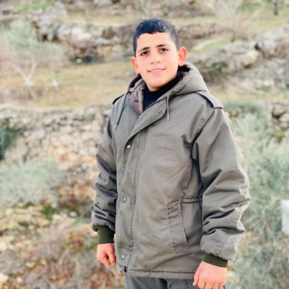 Operativo de las FDI en Cisjordania deja un joven palestino muerto