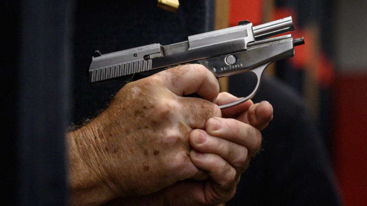Corte Suprema de EE. UU. rechaza demanda de México contra fabricantes de armas