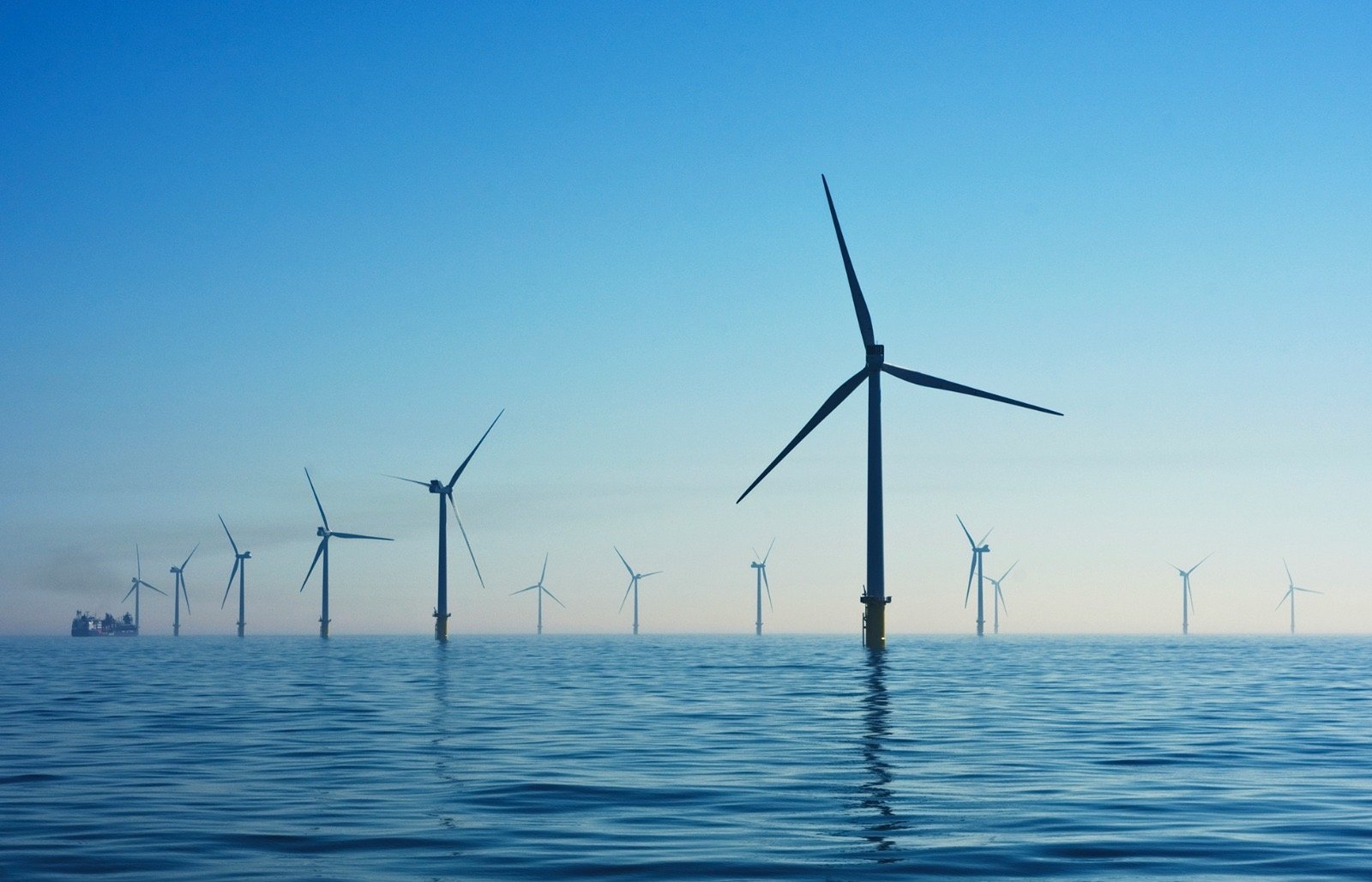 El futuro energético ya no es una promesa, ¡Es tu estrategia!