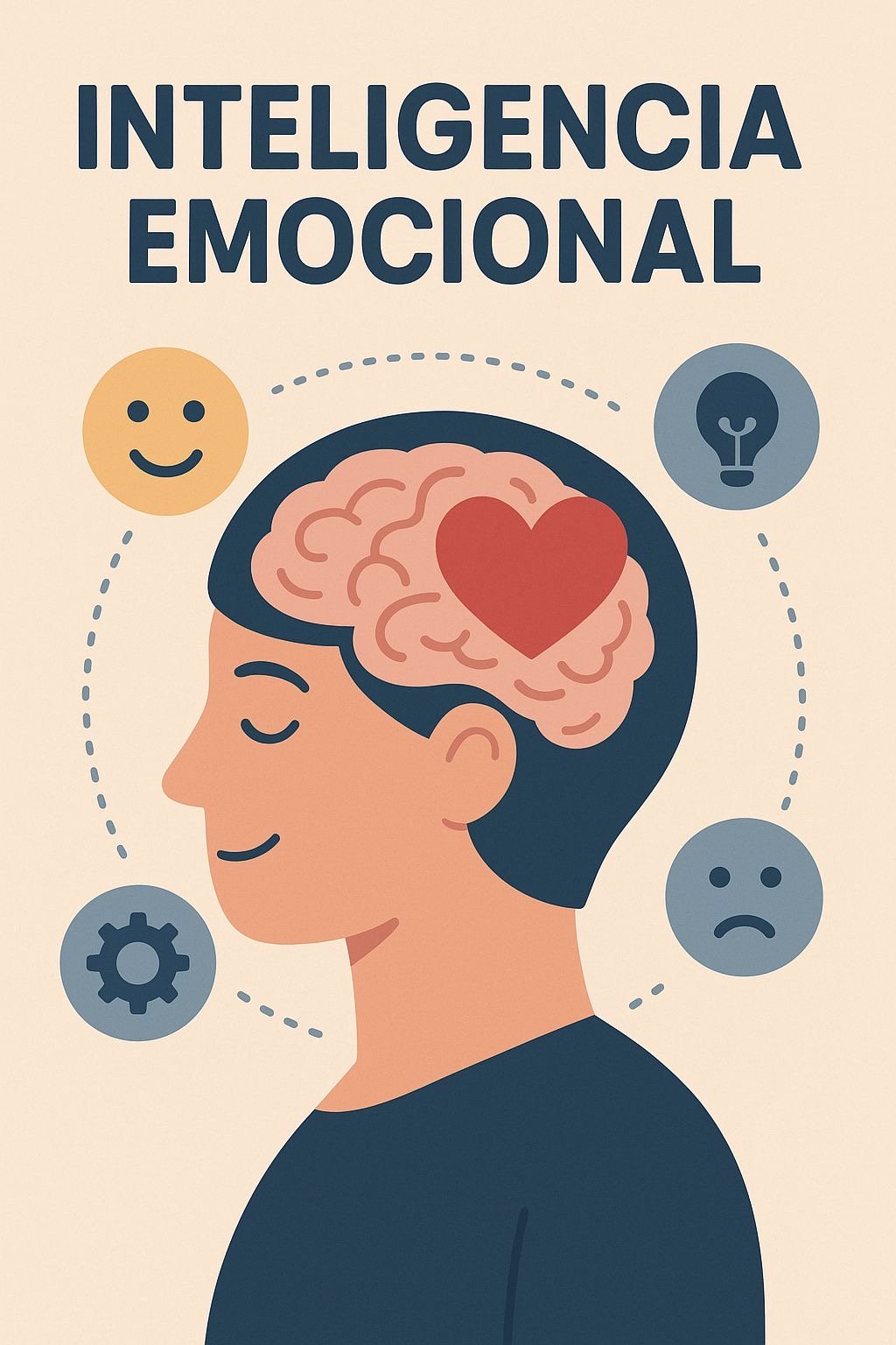 Inteligencia emocional: clave del equilibrio humano