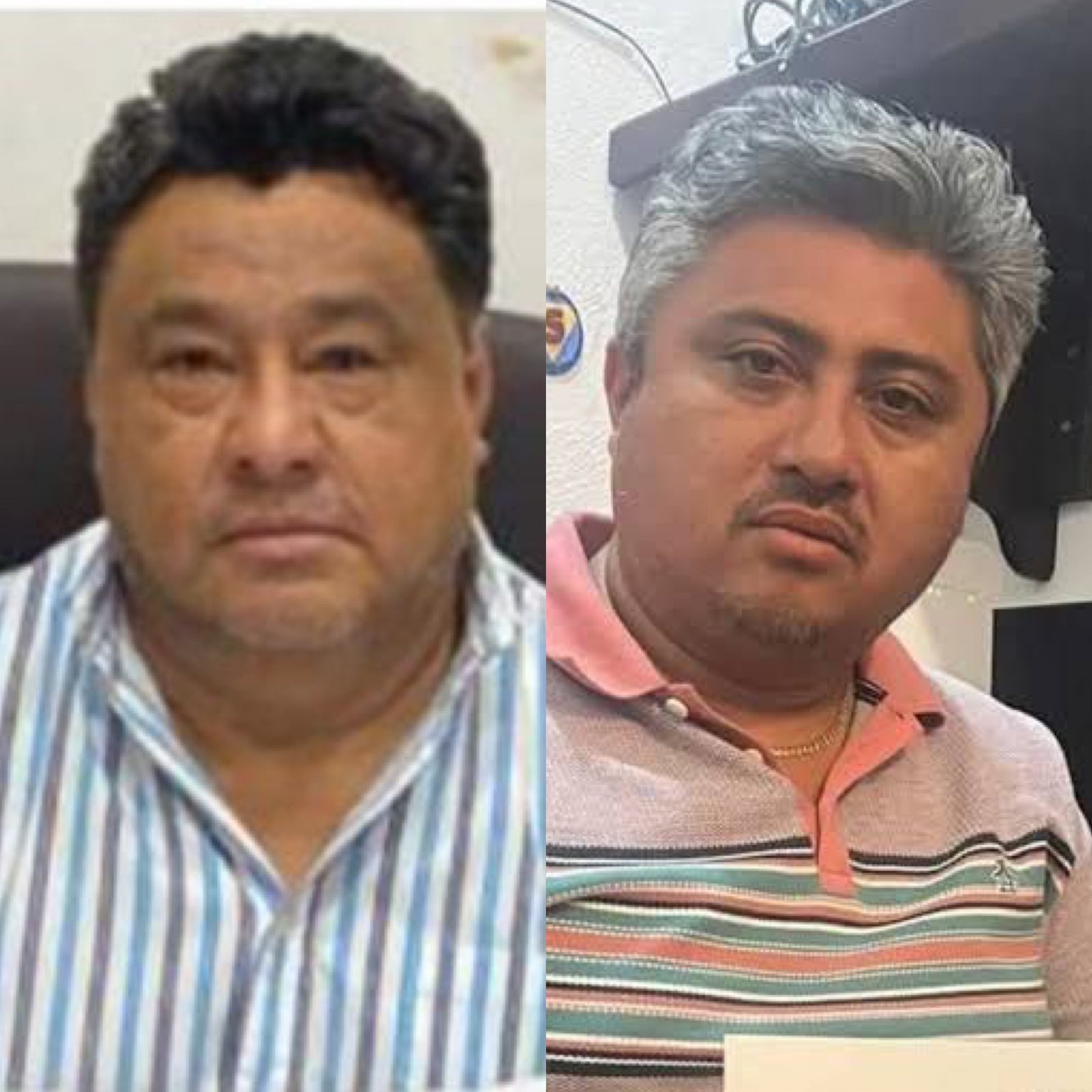 El control corrupto que se expande: Dzemul y ahora Telchac Puerto