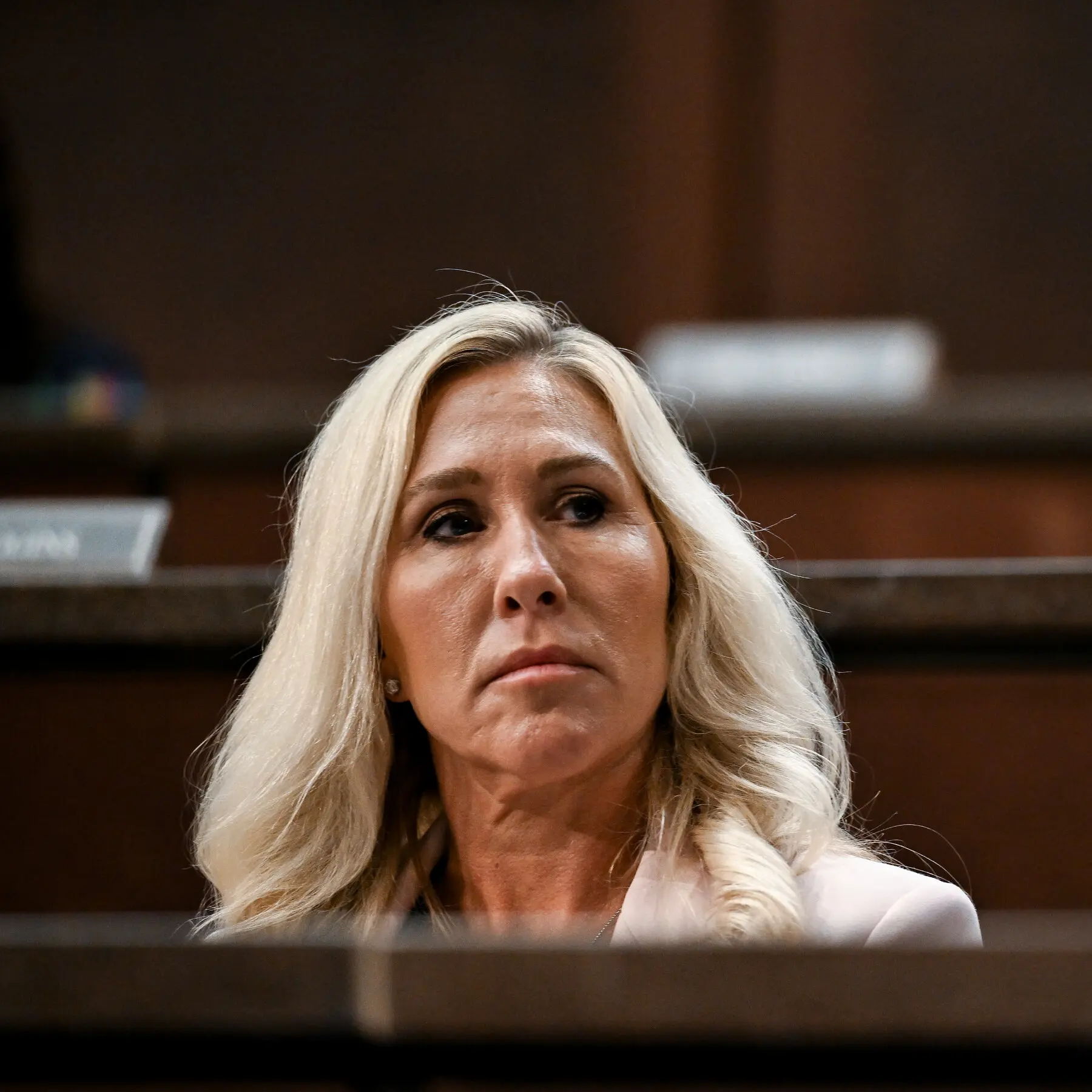 Trump enfrenta ola de críticas del ala MAGA por manejo del caso Epstein