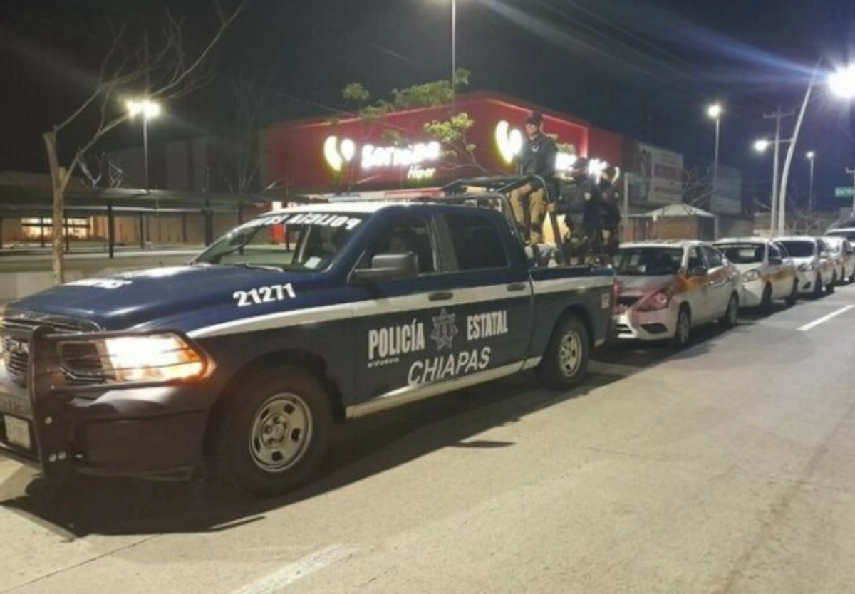 Detienen a maestro por acoso sexual tras denuncia durante ceremonia de fin de clases
