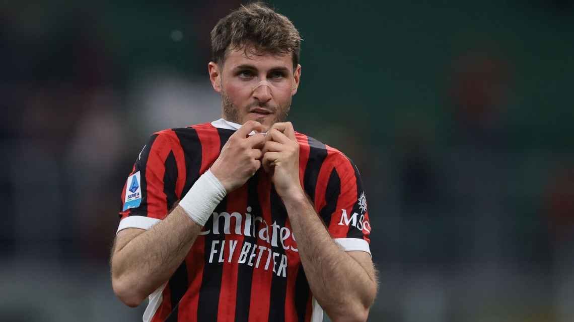 Milan inicia pretemporada en Asia sin Santiago Giménez ni Luka Modrić