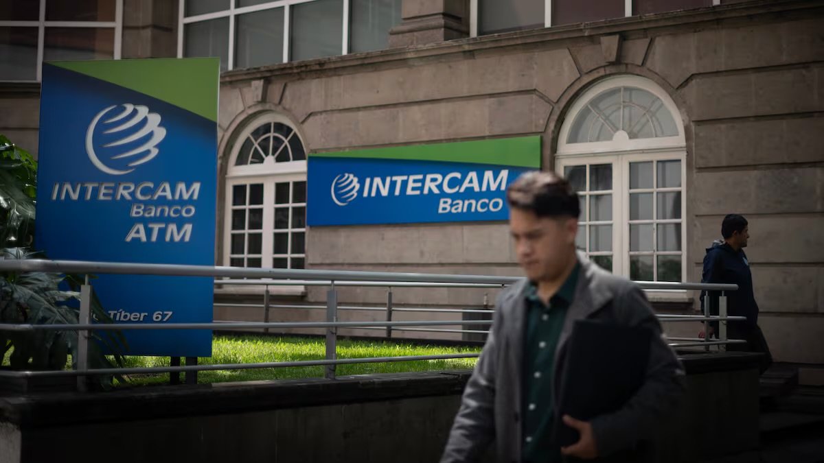 EE.UU. extiende hasta el 4 de septiembre sanciones por lavado contra CIBanco, Intercam y Vector