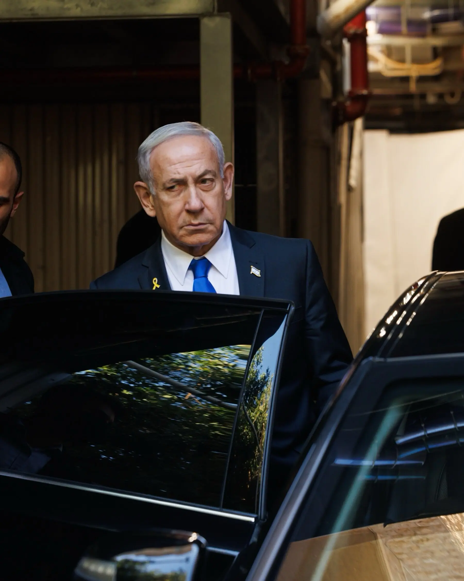 Investigación del New York Times sugiere que Netanyahu extendió la guerra en Gaza por motivos políticos