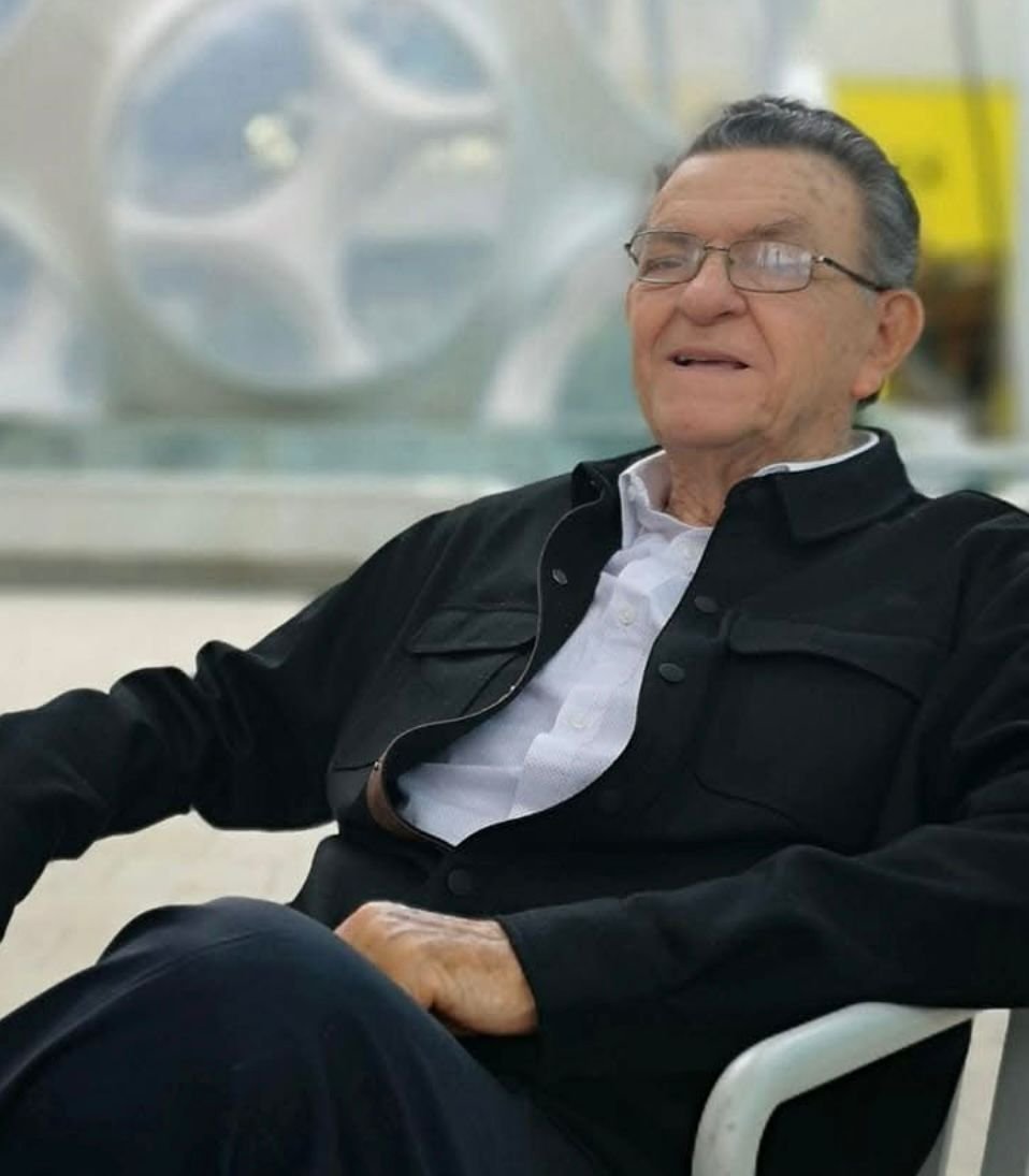 Miguel Sahui Peniche (1936–2025)