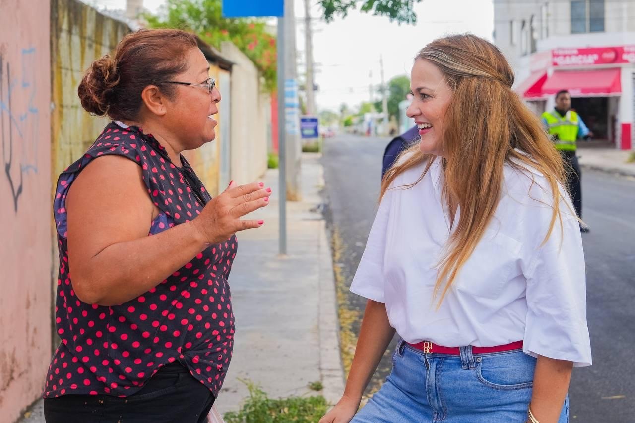 Mérida, la capital con menor incidencia delictiva del país.