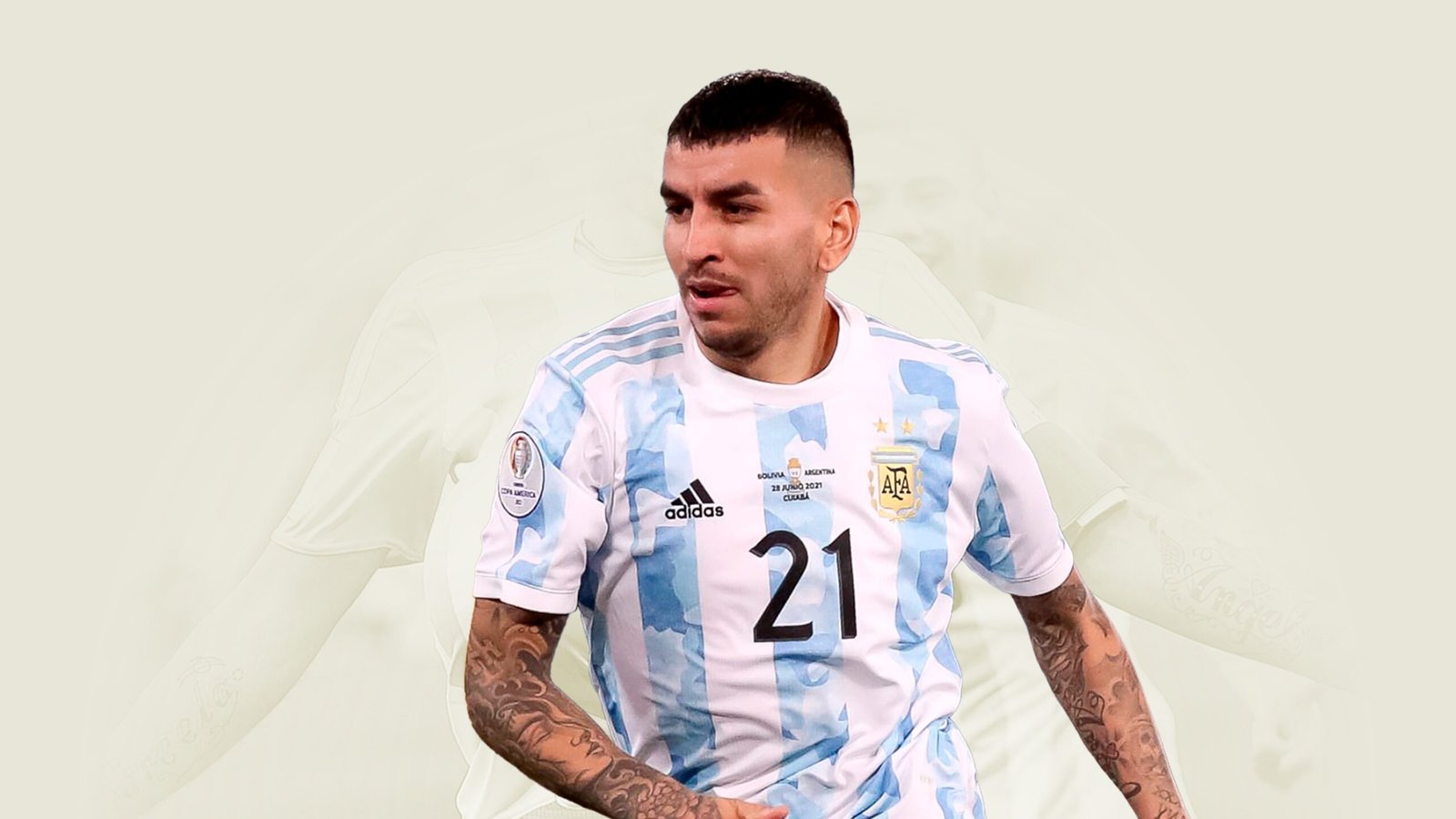 Ángel Correa ficha con Tigres y se convierte en el 18º campeón del mundo en llegar a la Liga MX