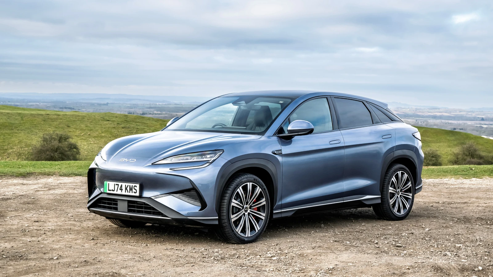 BYD supera a Tesla y lidera la rentabilidad entre automotrices chinas