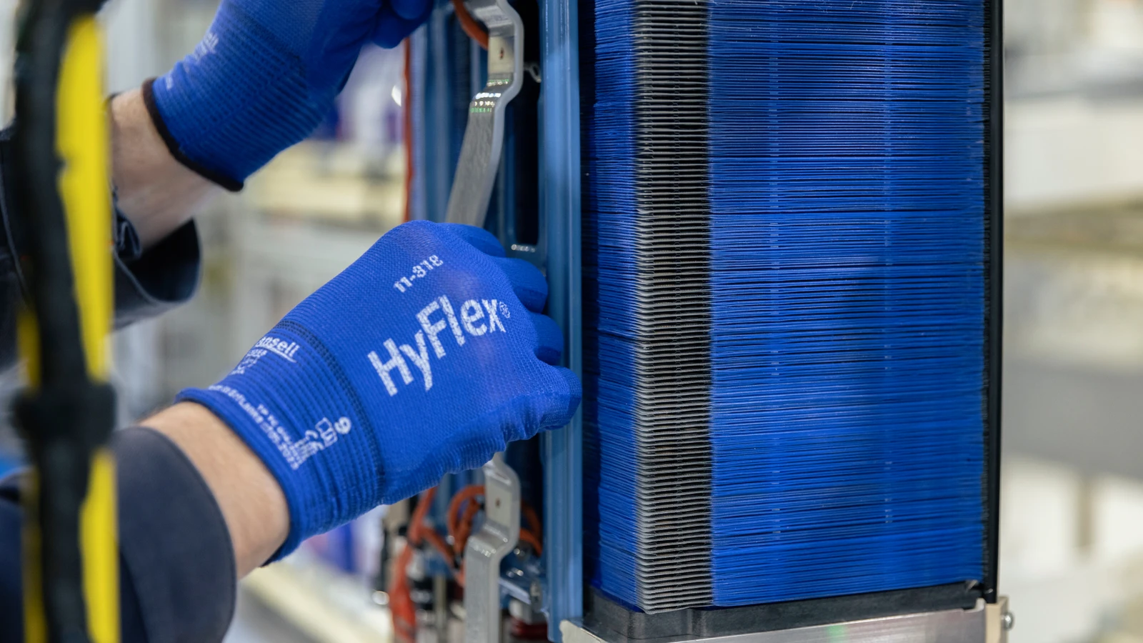 Stellantis abandona su programa de hidrógeno y apuesta completamente por la electrificación