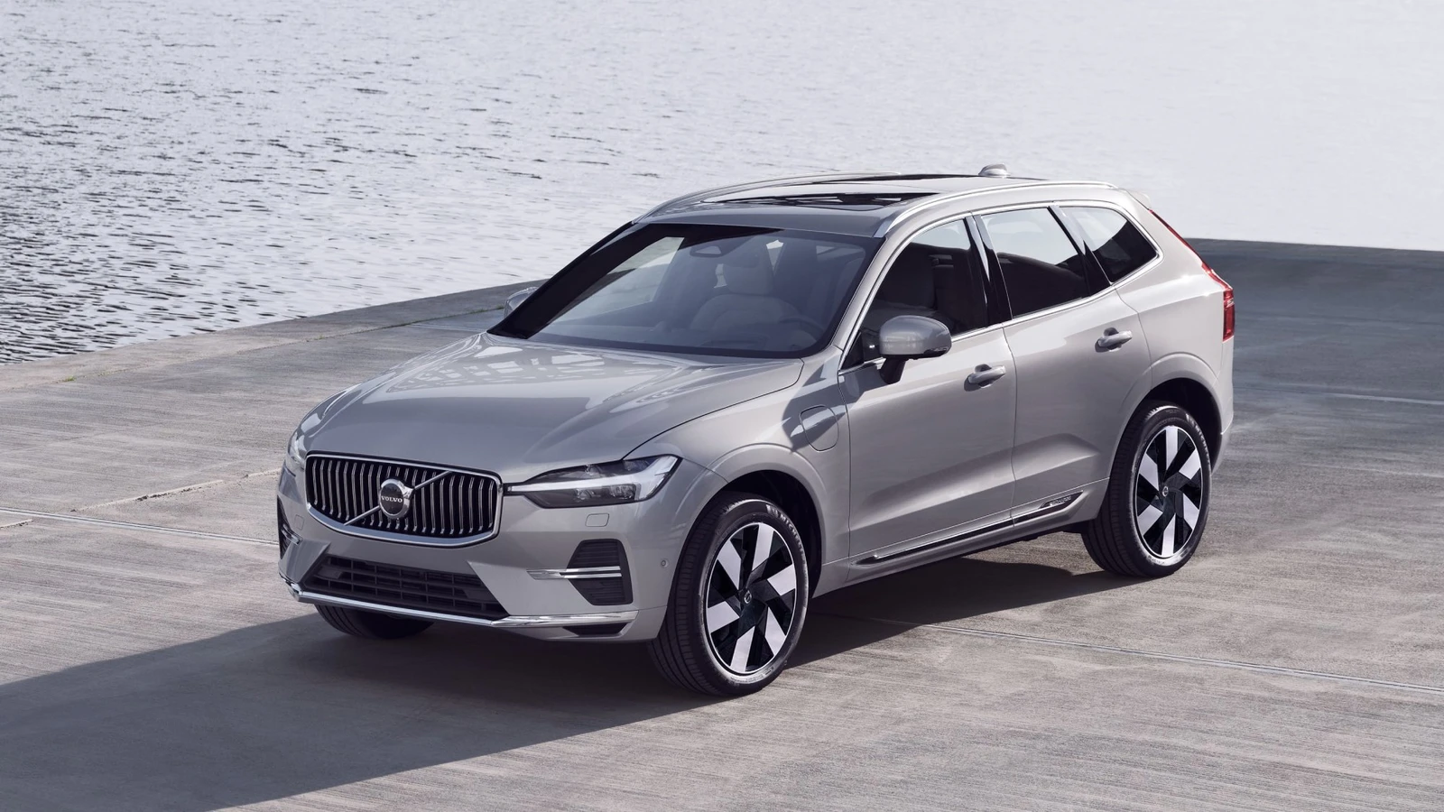 Volvo XC60 se fabricará en Estados Unidos a partir de 2026 para fortalecer su presencia en el mercado y evitar aranceles