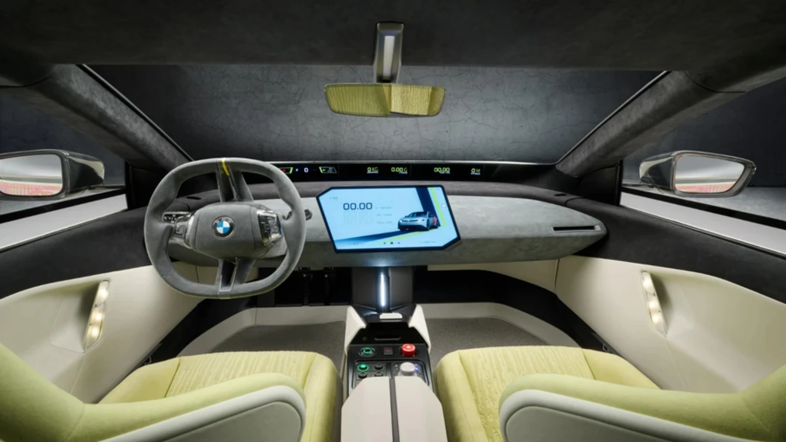 BMW se alía con Momenta para desarrollar sistemas ADAS personalizados para el mercado chino