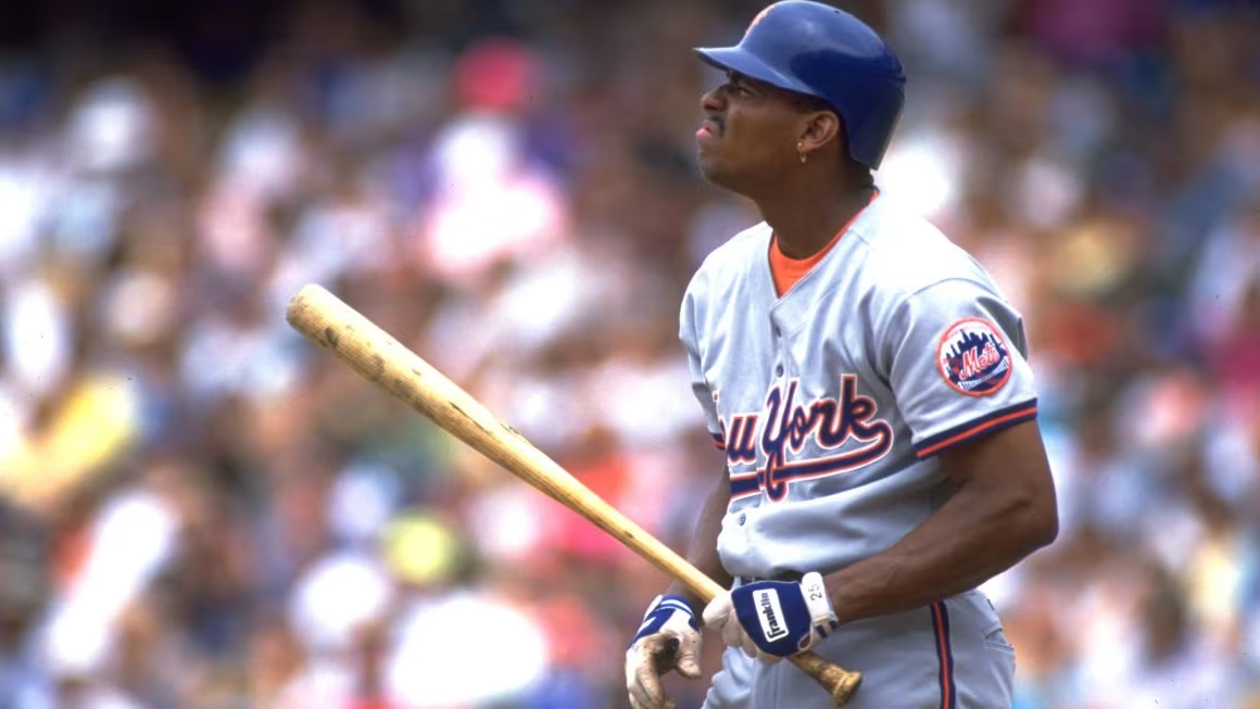 La curiosa historia detrás de los pagos anuales de Bobby Bonilla por parte de los Mets