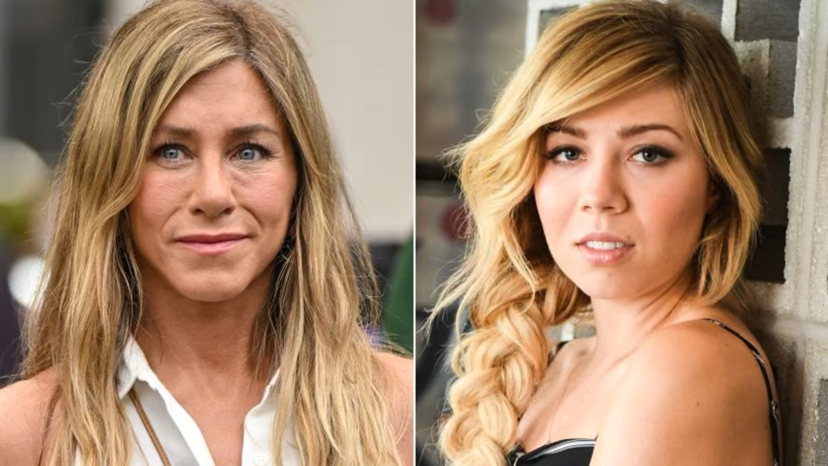 Apple TV+ presenta nueva serie con Jennifer Aniston basada en las memorias de Jennette McCurdy