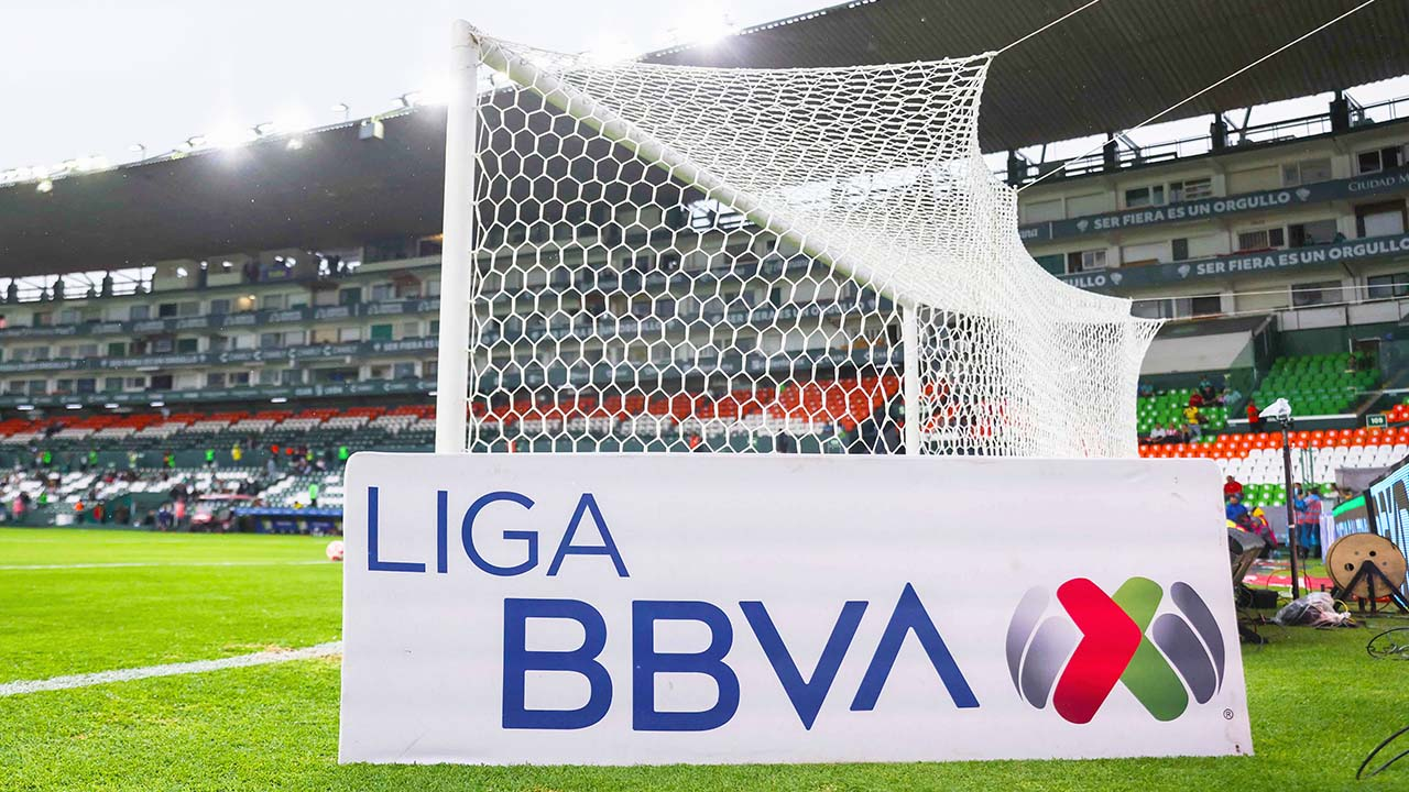 Debuts en Jornada 1 del Apertura 2025 de la Liga MX