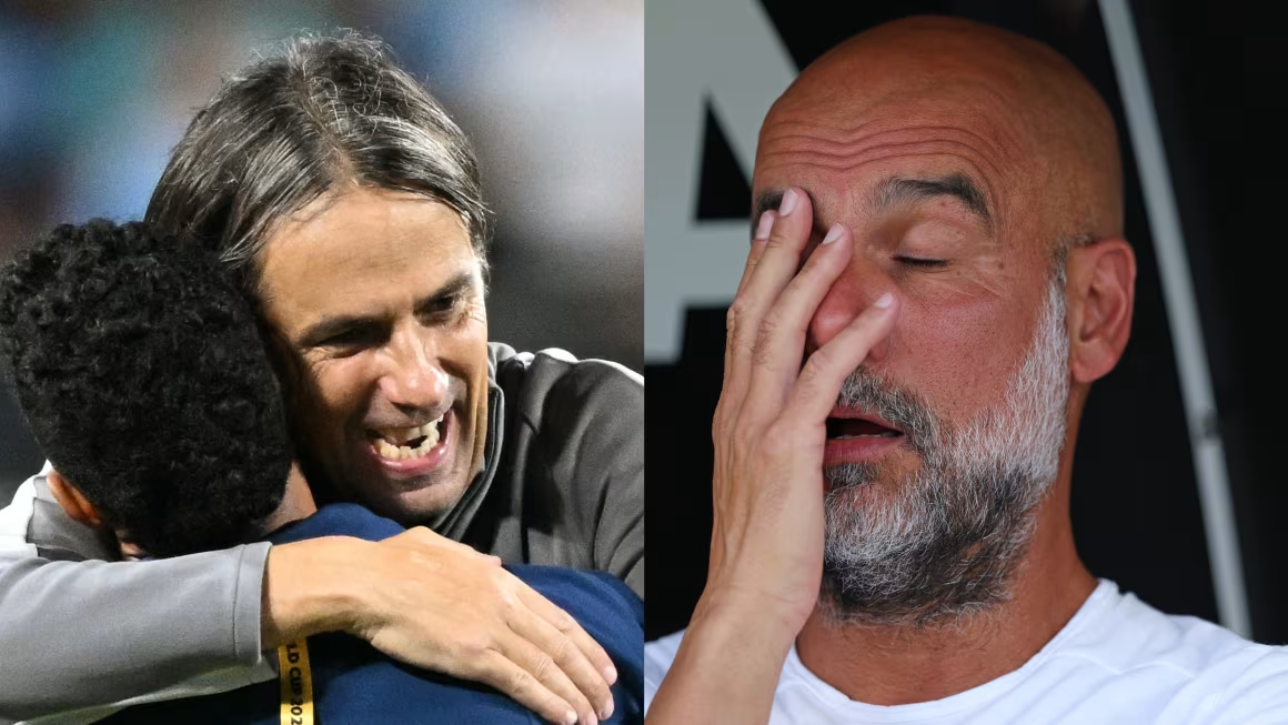 Al‑Hilal sorprende al Manchester City y vence 4‑3 en octavos del Mundial de Clubes
