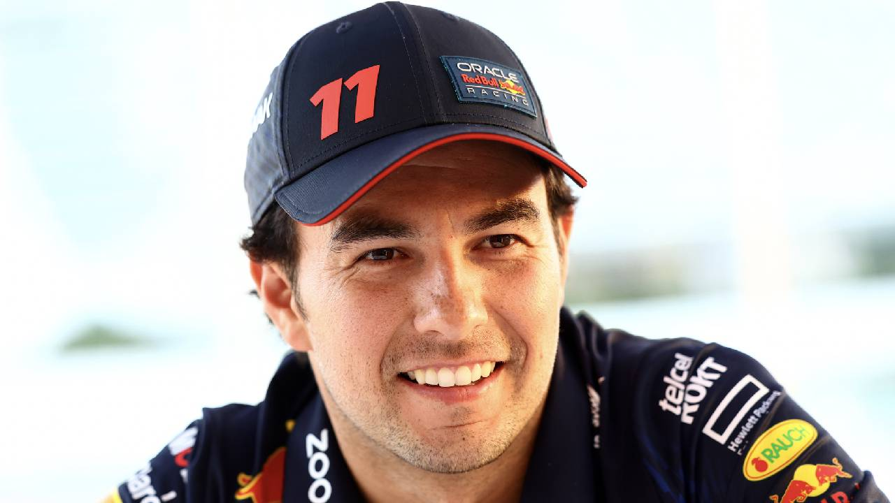 Checo Pérez será presentado con Cadillac tras el Gran Premio de Hungría, según reportes