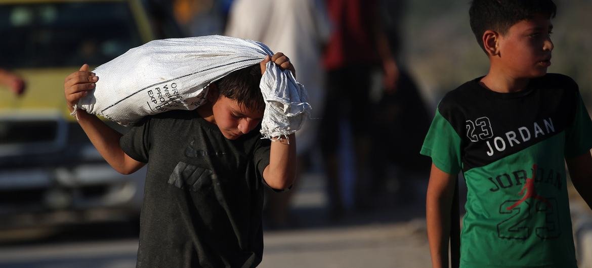 Gaza: Tanques y francotiradores israelíes matan a más de 80 palestinos que esperaban alimentos