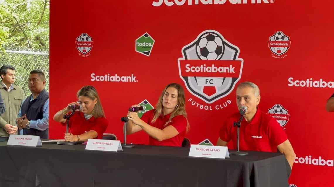 Alexia Putellas rechaza comentarios de Chicharito Hernández sobre género