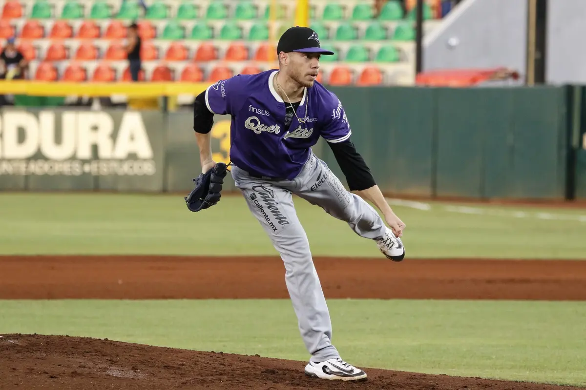 Querétaro se lleva la serie frente a Yucatán en Mérida