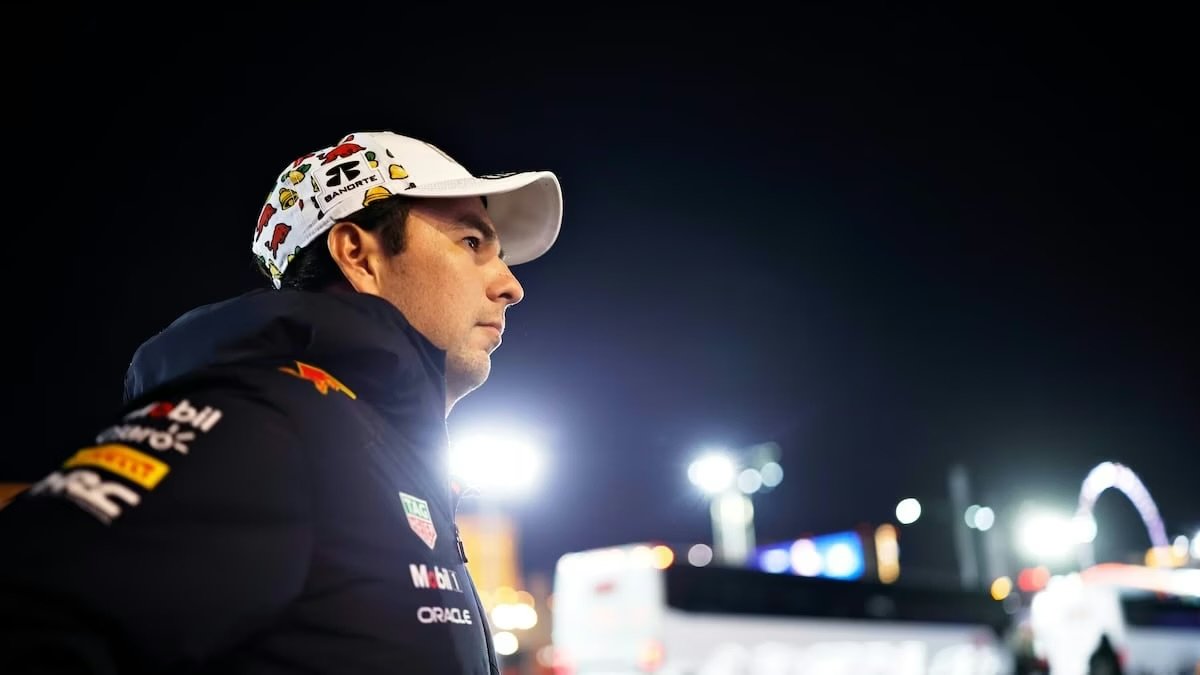 Se esfuma opción de Alpine; Cadillac queda como única vía para el posible regreso de Checo Pérez