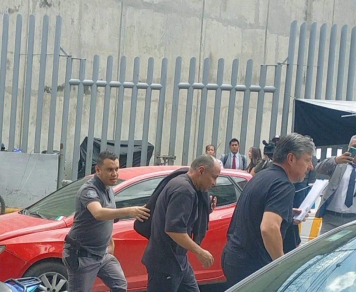 Juez ordena liberar a “Lord Pádel” tras amparo federal tras su detención por agresión en torneo