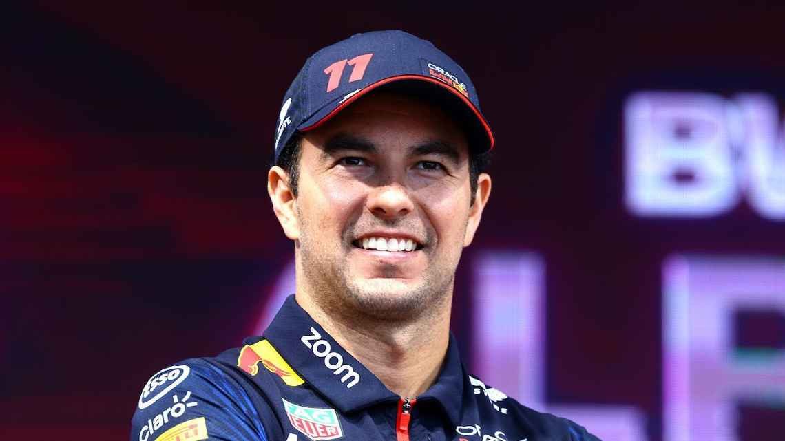 Checo Pérez y Bottas encabezarán el debut de Cadillac F1 en la temporada 2026