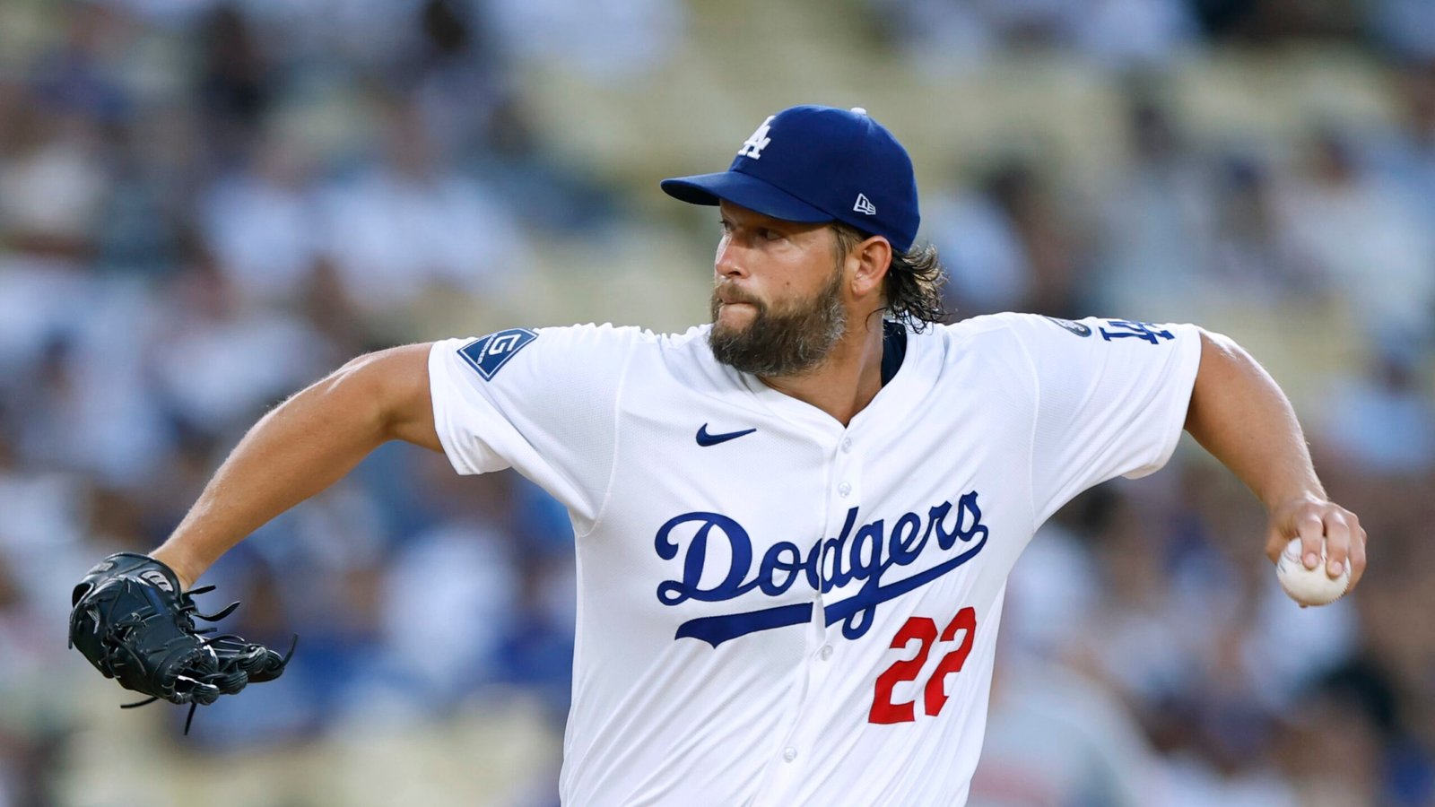 Dodgers remontan con poder ofensivo en el sexto inning y derrotan a los Rojos