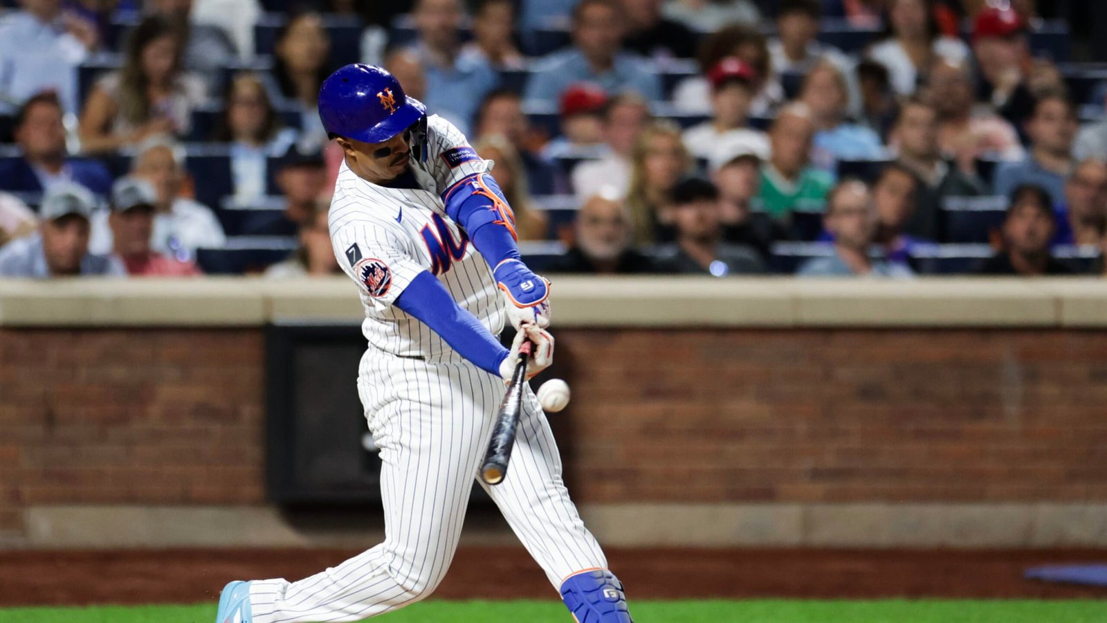 Mets despiertan su ofensiva tras agosto y vencen a los Filis con walk-off de Nimmo