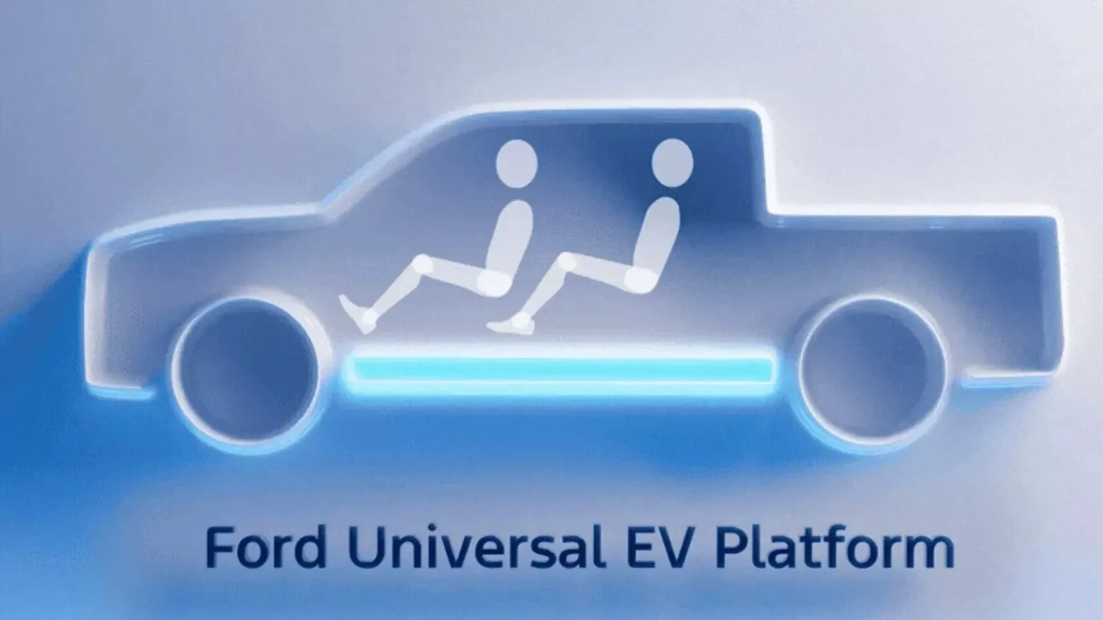 Ford invierte USD 5 mil millones en su nueva Plataforma Universal EV y transformación de producción para democratizar los autos eléctricos