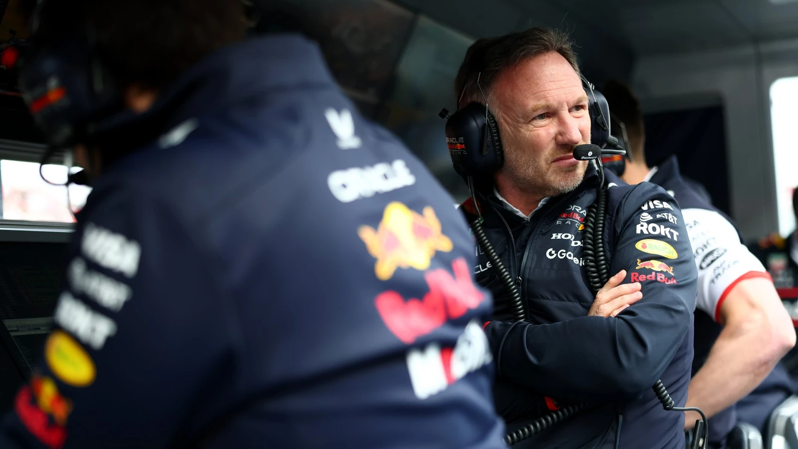Christian Horner deja oficialmente Red Bull tras 20 años al frente: fin de una era en la Fórmula 1