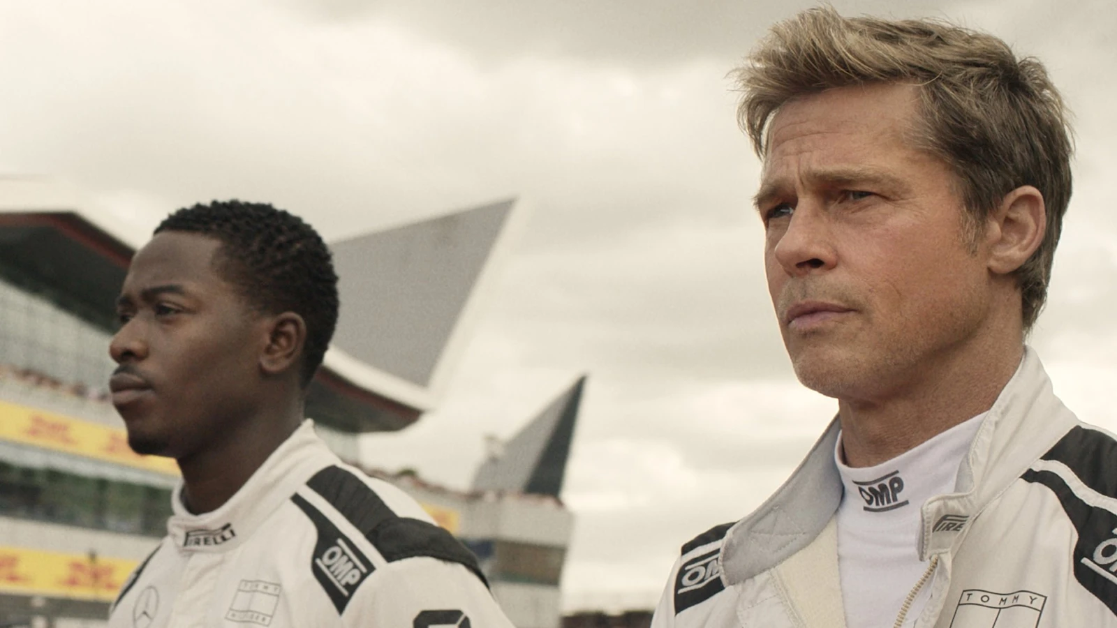 F1: The Movie rompe récords y se convierte en la película deportiva más exitosa de la historia