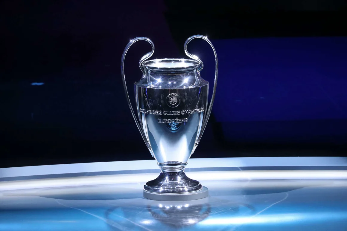 Remontadas, empates y emociones: así quedó la primera fecha de la Champions League 2025‑26